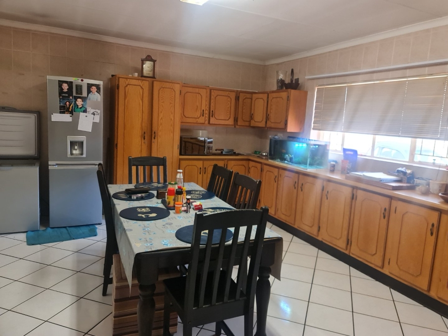 3 Bedroom Property for Sale in Protea Park North West